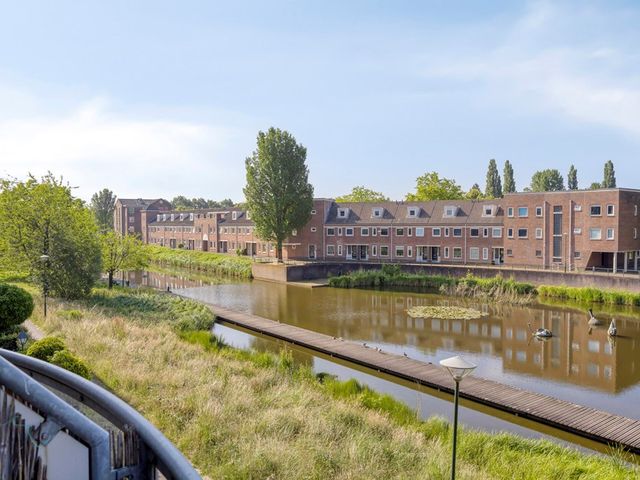 Aletta Jacobslaan 64, Veenendaal