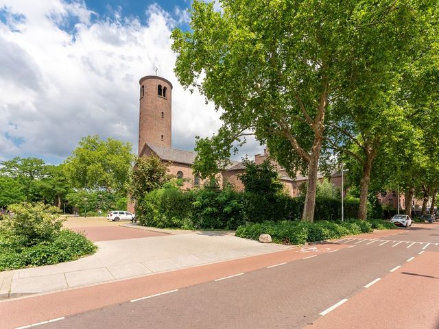 Korianderstraat 40A, Eindhoven