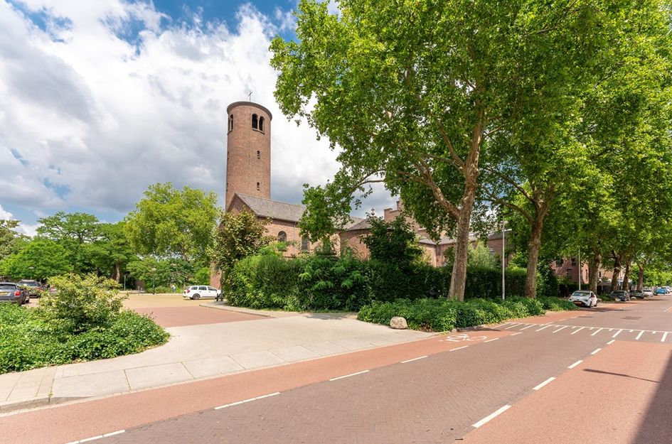 Korianderstraat 40A