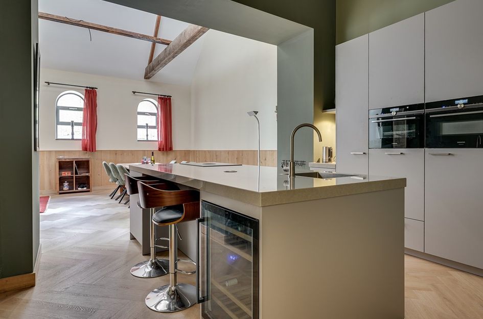 Korianderstraat 40A