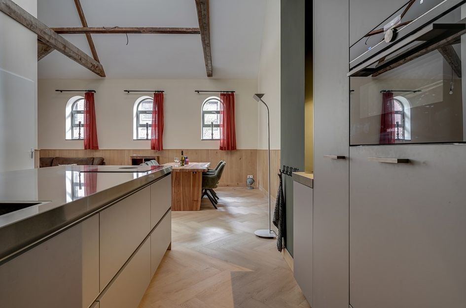 Korianderstraat 40A