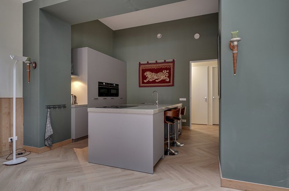 Korianderstraat 40A