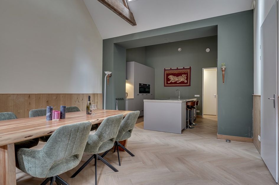 Korianderstraat 40A
