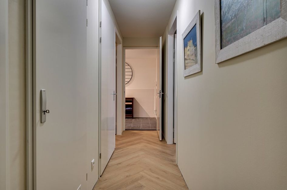 Korianderstraat 40A