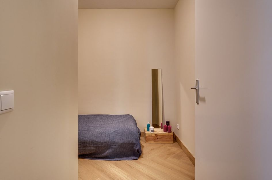 Korianderstraat 40A