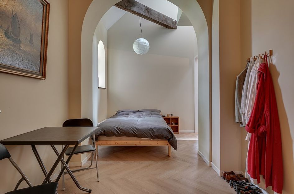 Korianderstraat 40A