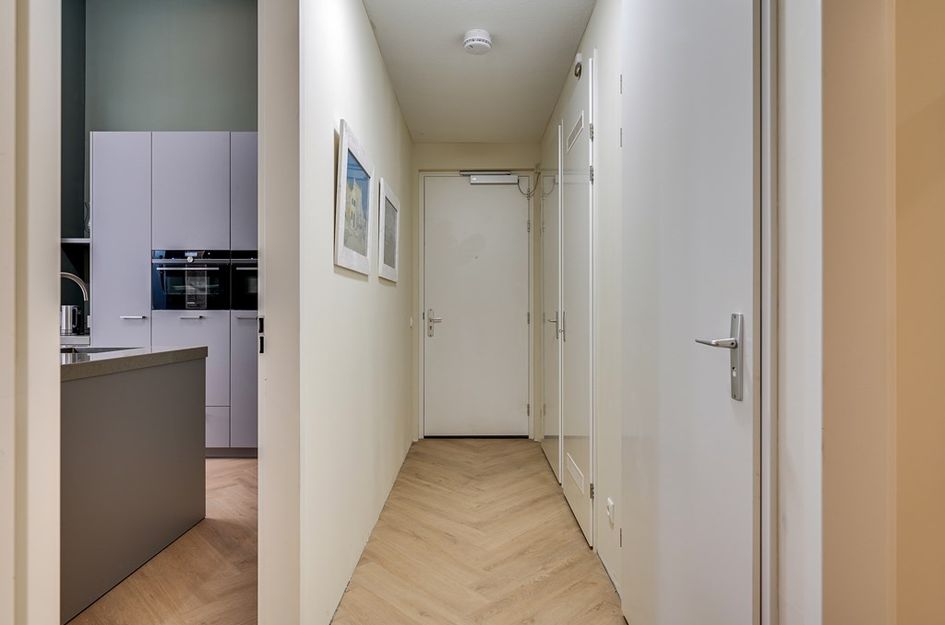 Korianderstraat 40A