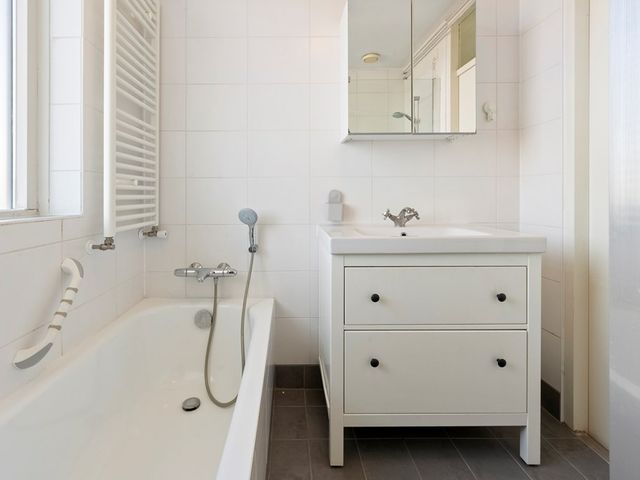 Charta 77-Vaart 154, Haarlem