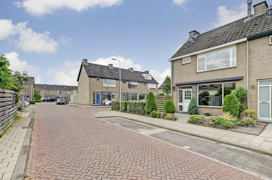 Kolgansstraat 8