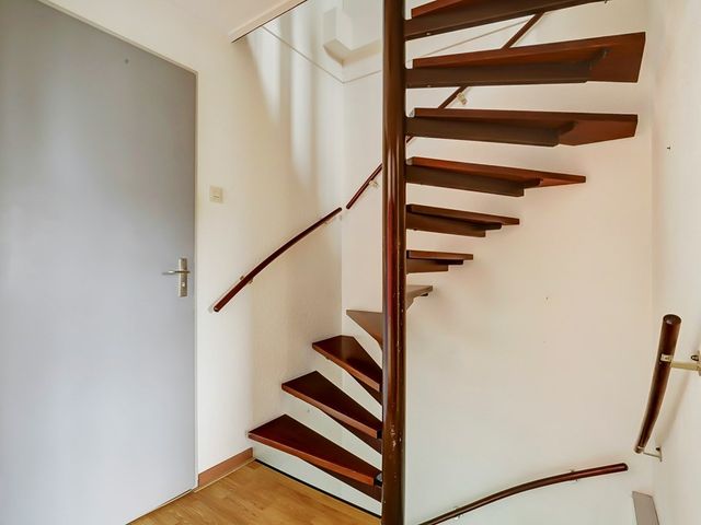 Kolgansstraat 8, Strijen