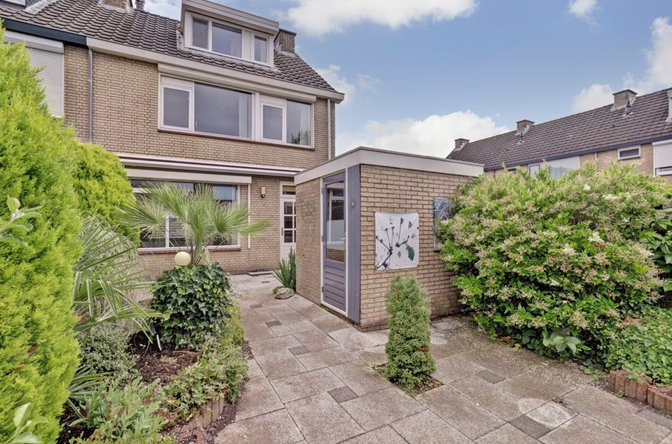 Kolgansstraat 8