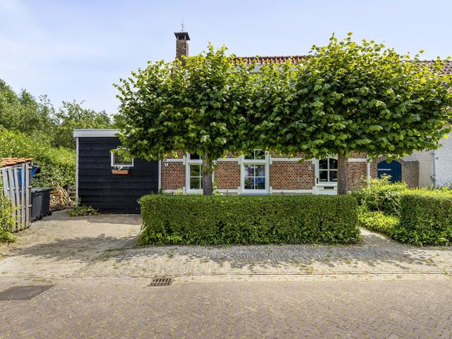 Van Heenvlietstraat 6, Kattendijke