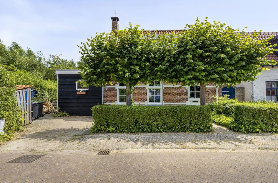 Van Heenvlietstraat 6