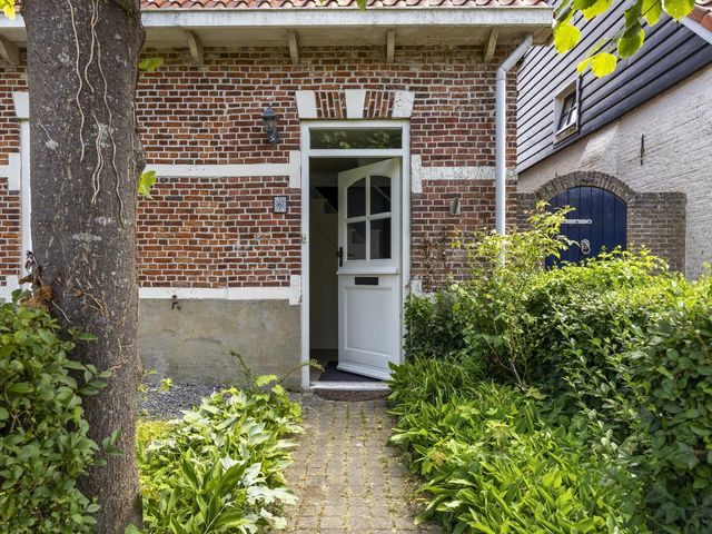 Van Heenvlietstraat 6, Kattendijke