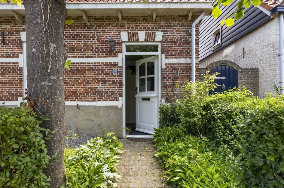 Van Heenvlietstraat 6