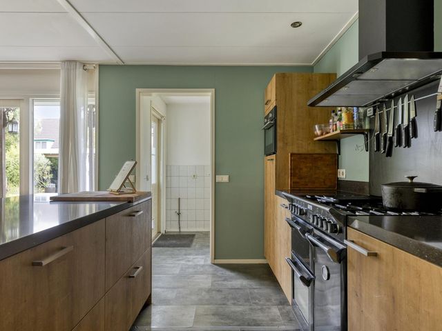 Van Heenvlietstraat 6, Kattendijke