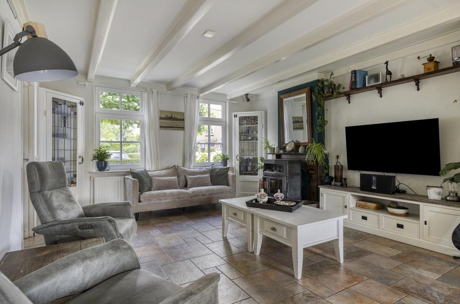 Van Heenvlietstraat 6