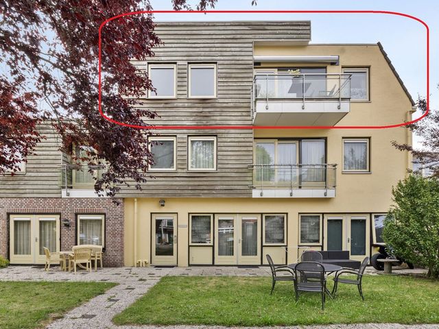 Hoofdstraat 39i, Kortgene