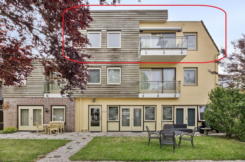 Hoofdstraat 39i