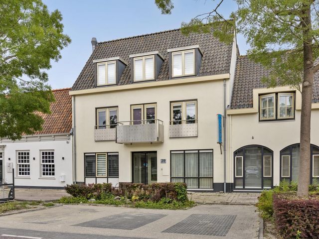 Hoofdstraat 39i, Kortgene