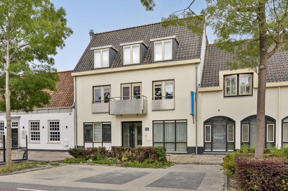 Hoofdstraat 39i