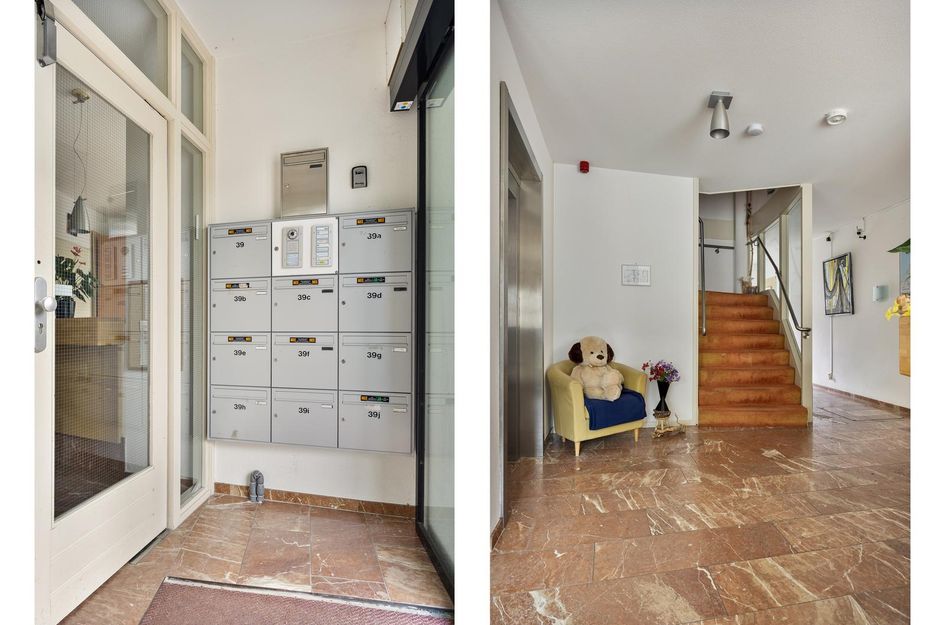 Hoofdstraat 39i