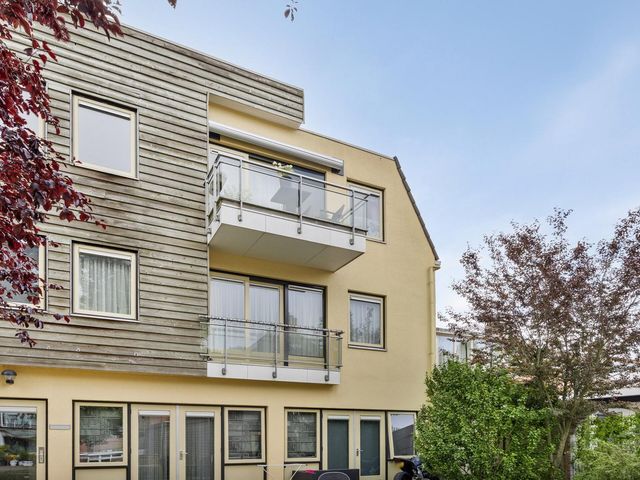 Hoofdstraat 39i, Kortgene