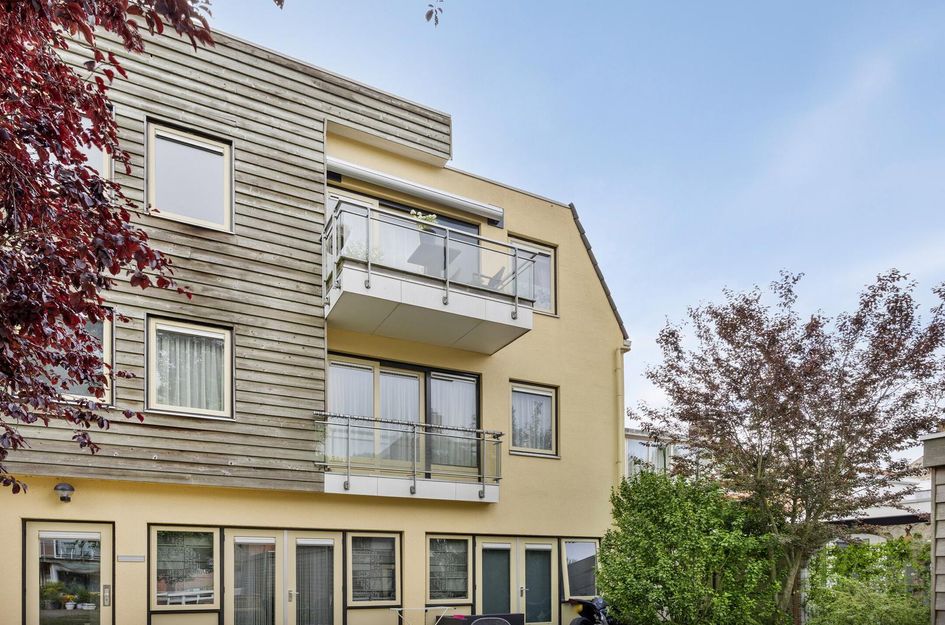 Hoofdstraat 39i