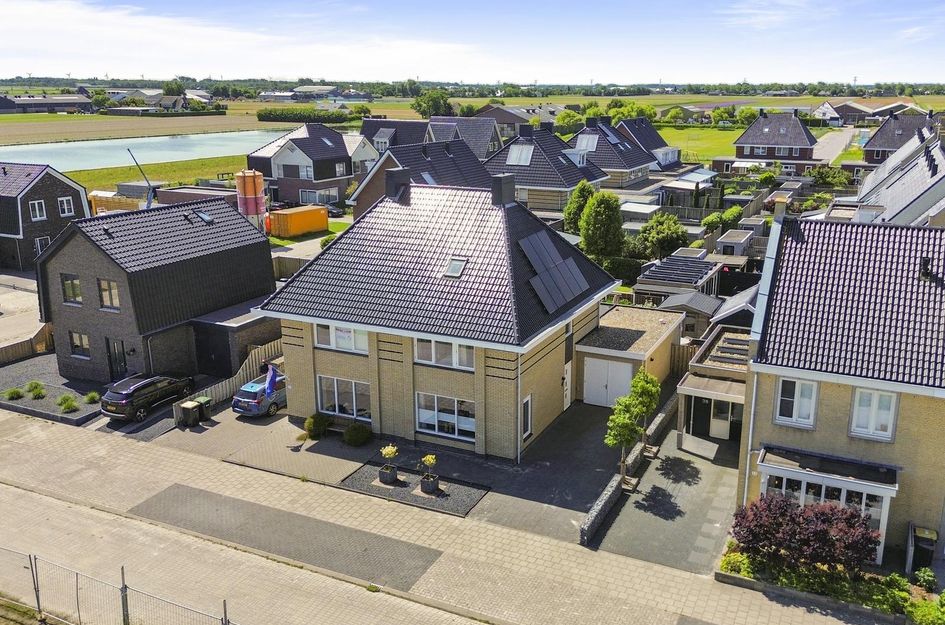Irissenstraat 40
