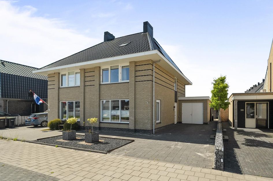 Irissenstraat 40