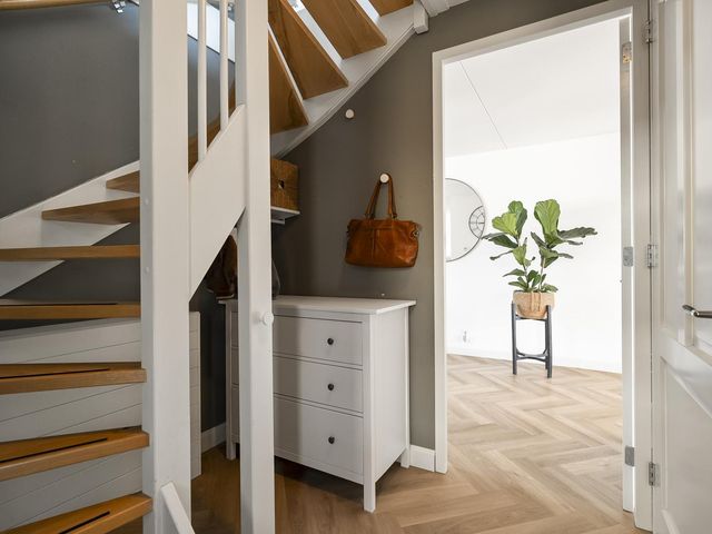 Irissenstraat 40, Breezand