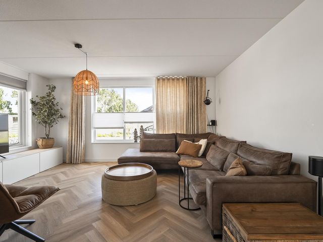 Irissenstraat 40, Breezand