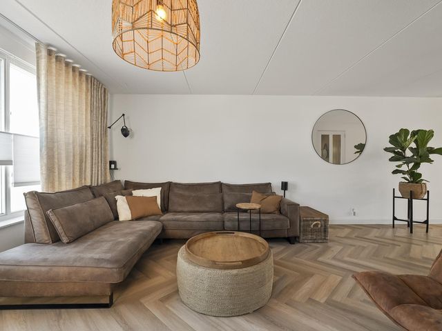Irissenstraat 40, Breezand