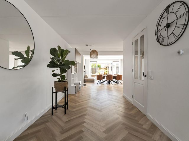Irissenstraat 40, Breezand