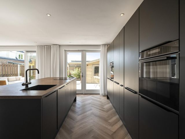 Irissenstraat 40, Breezand