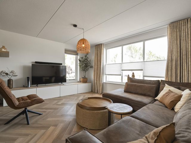 Irissenstraat 40, Breezand