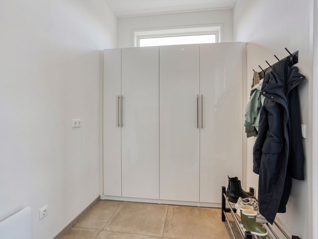 De Weerstallen 48, Kollum