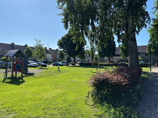Populierenlaan 23, Schagen