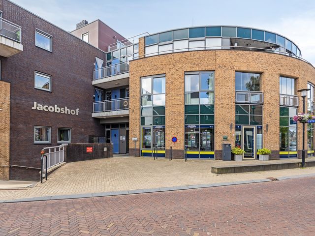 Kerkstraat 14, Hengelo (Gld)