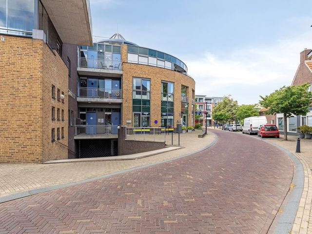 Kerkstraat 14, Hengelo (Gld)