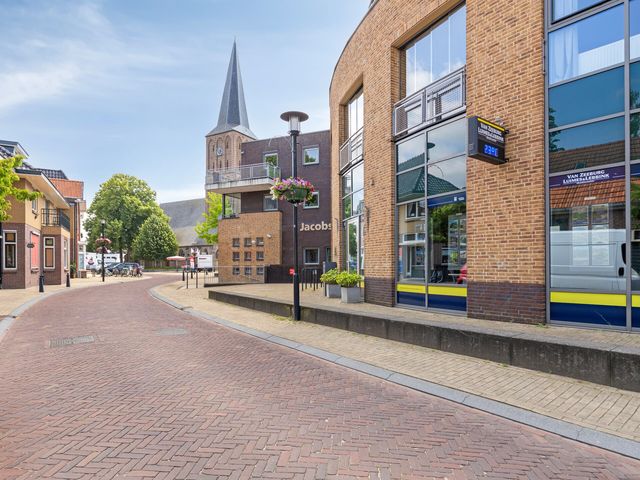 Kerkstraat 14, Hengelo (Gld)