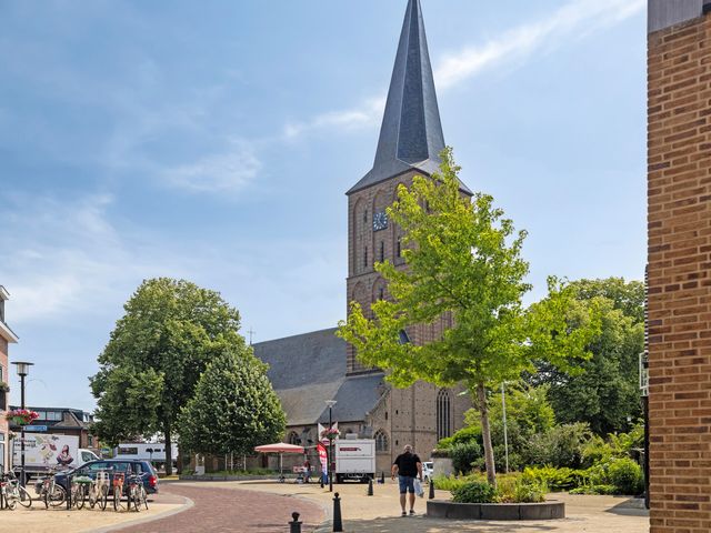 Kerkstraat 14, Hengelo (Gld)