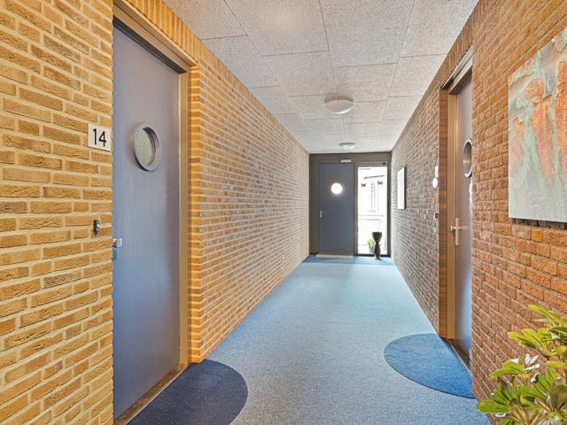 Kerkstraat 14, Hengelo (Gld)