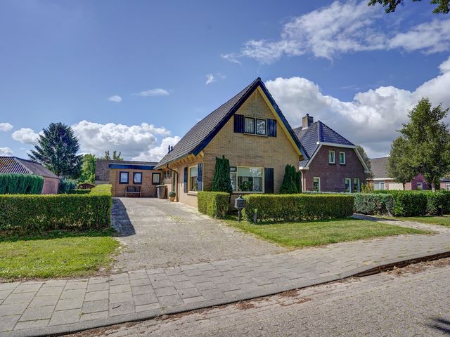 Kanaal B ZZ 78, Emmer-Compascuum