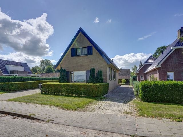 Kanaal B ZZ 78, Emmer-Compascuum