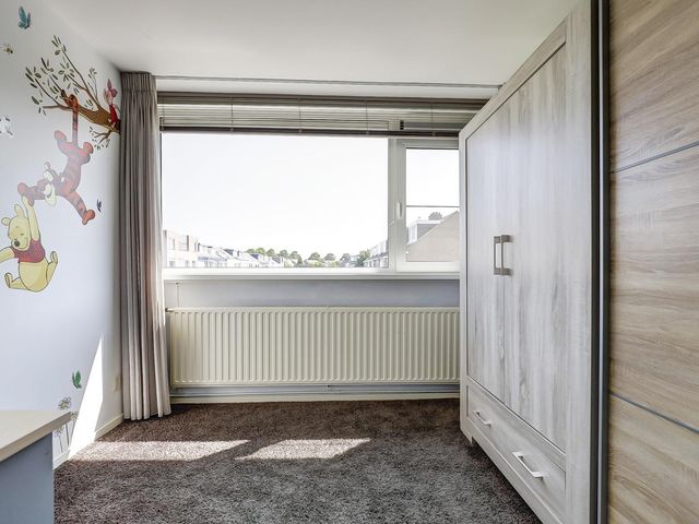 Kerklaan 92, De Lier
