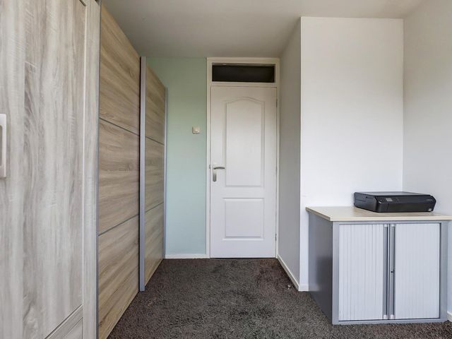 Kerklaan 92, De Lier