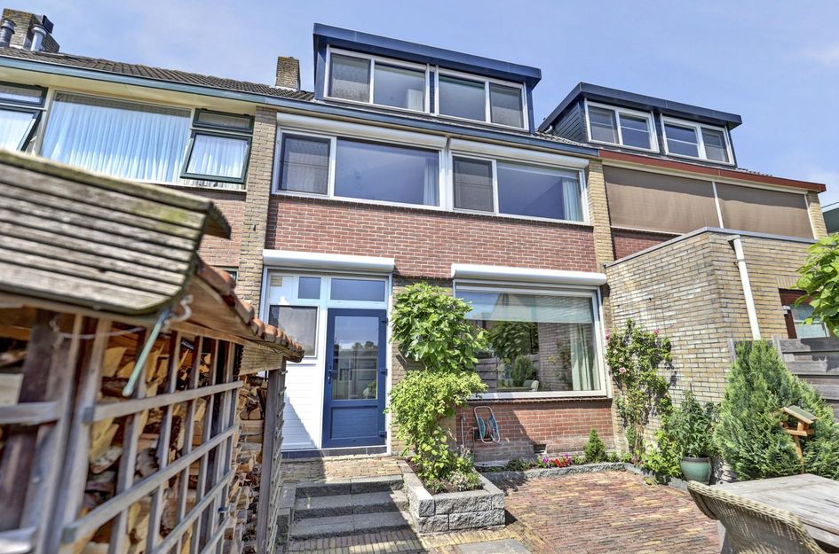 Kerklaan 92