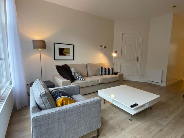 Groenburgwal 36B, Amsterdam