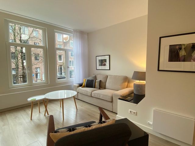 Groenburgwal 36B, Amsterdam